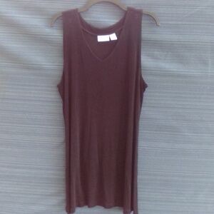 Chico's Little Black Dress